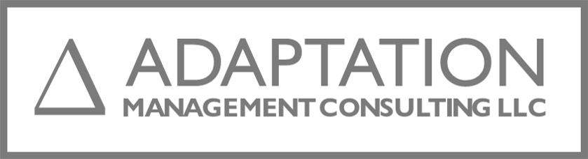 Adaptation Management Consulting LLC